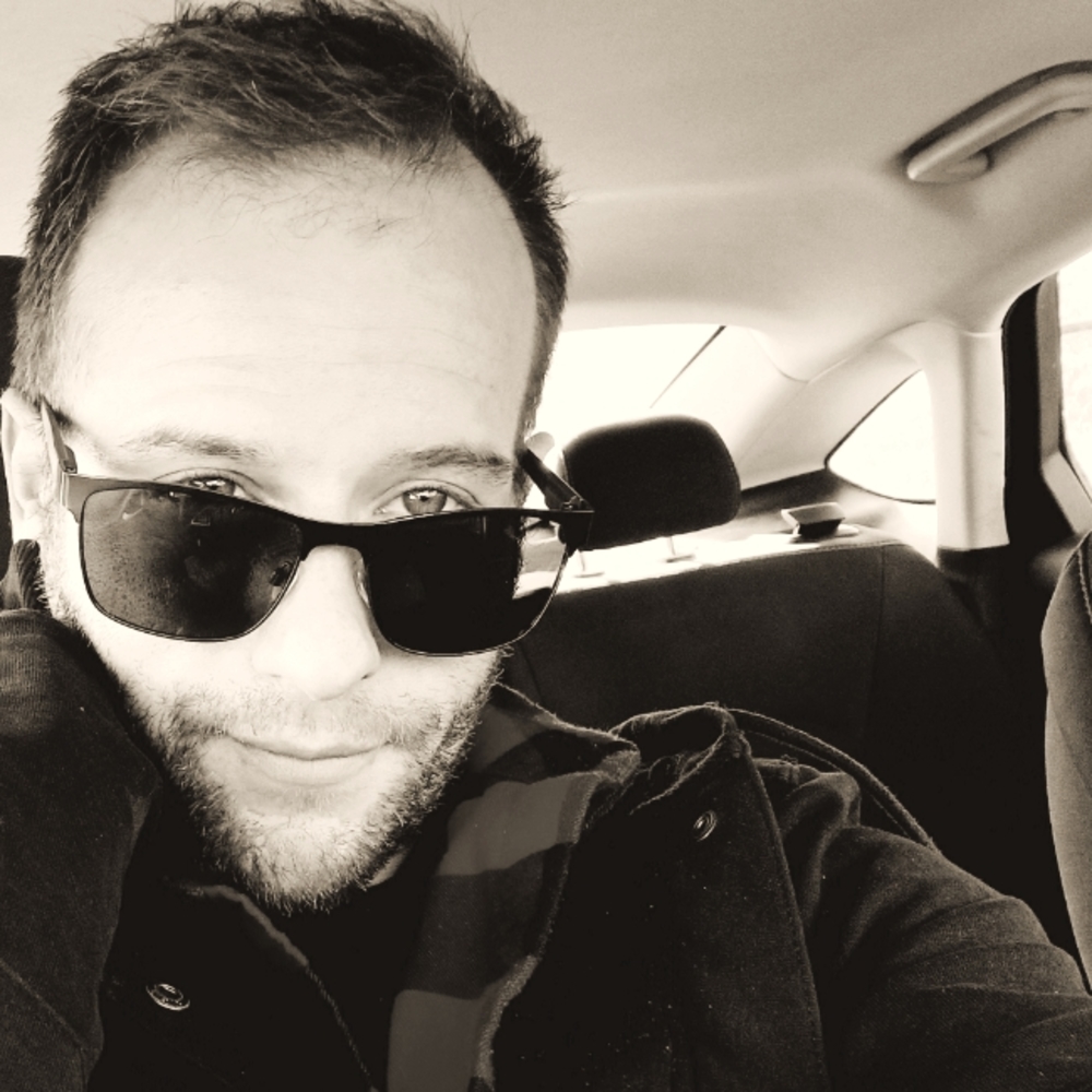 Meet your Poshmark Ambassador, Neil